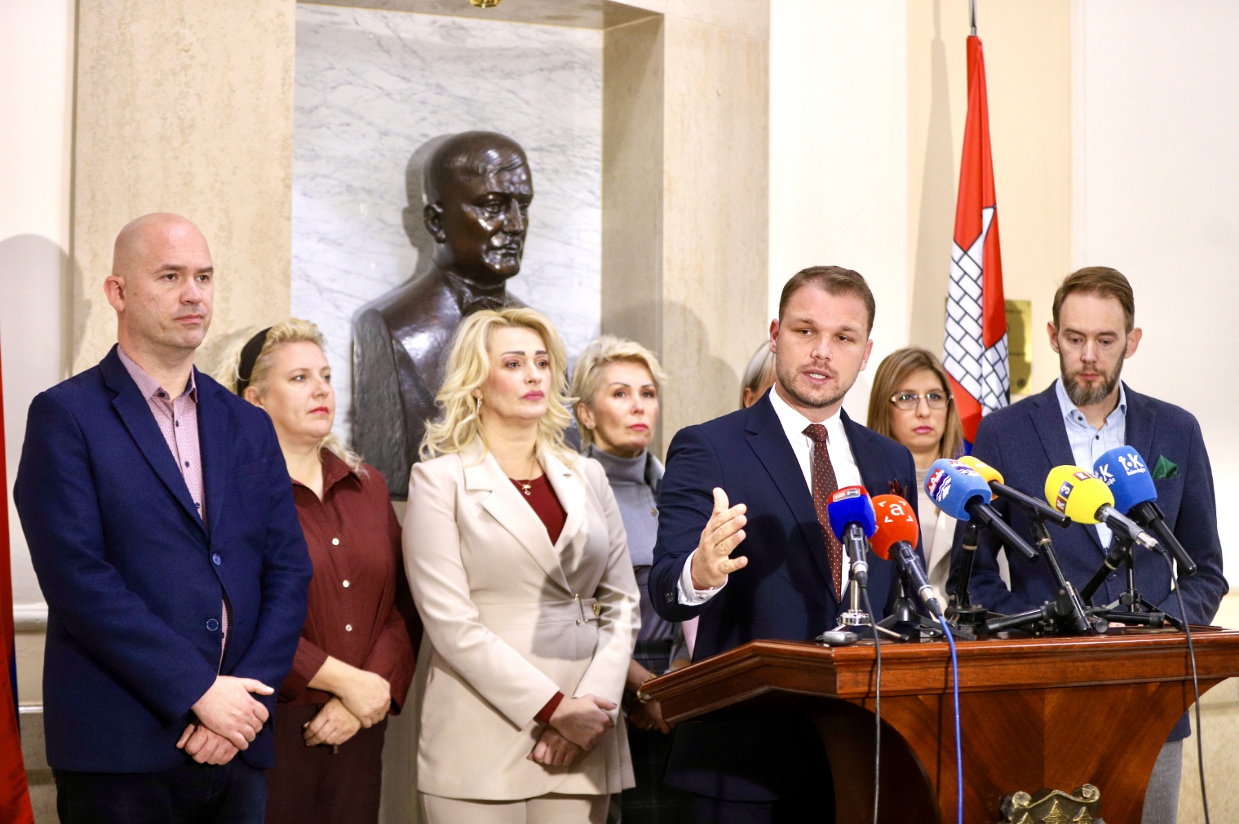 Stanivuković šokiran predloženim izmjenama Zakona o građevinskom zemljištu