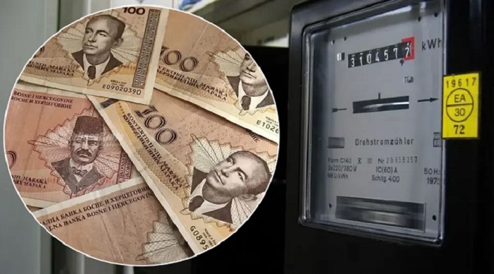 Koliki će nam biti računi za struju ako poskupi mrežarina?