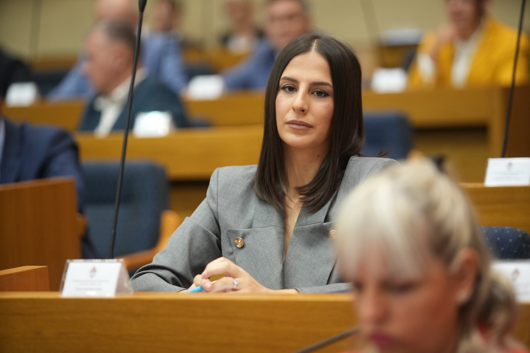 Vukomanović: Hoće li Vlada Srpske konačno povećati materinski dodatak od 406 KM?