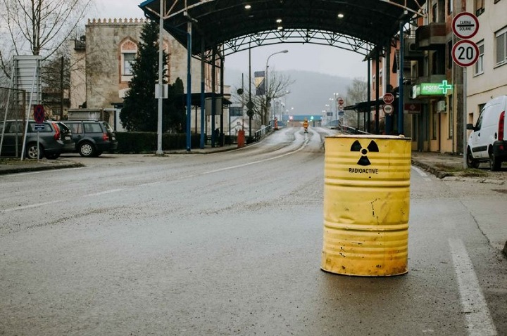 Crnković: Slučaj Trgovska gora sadrži elemente ekološkog rasizma
