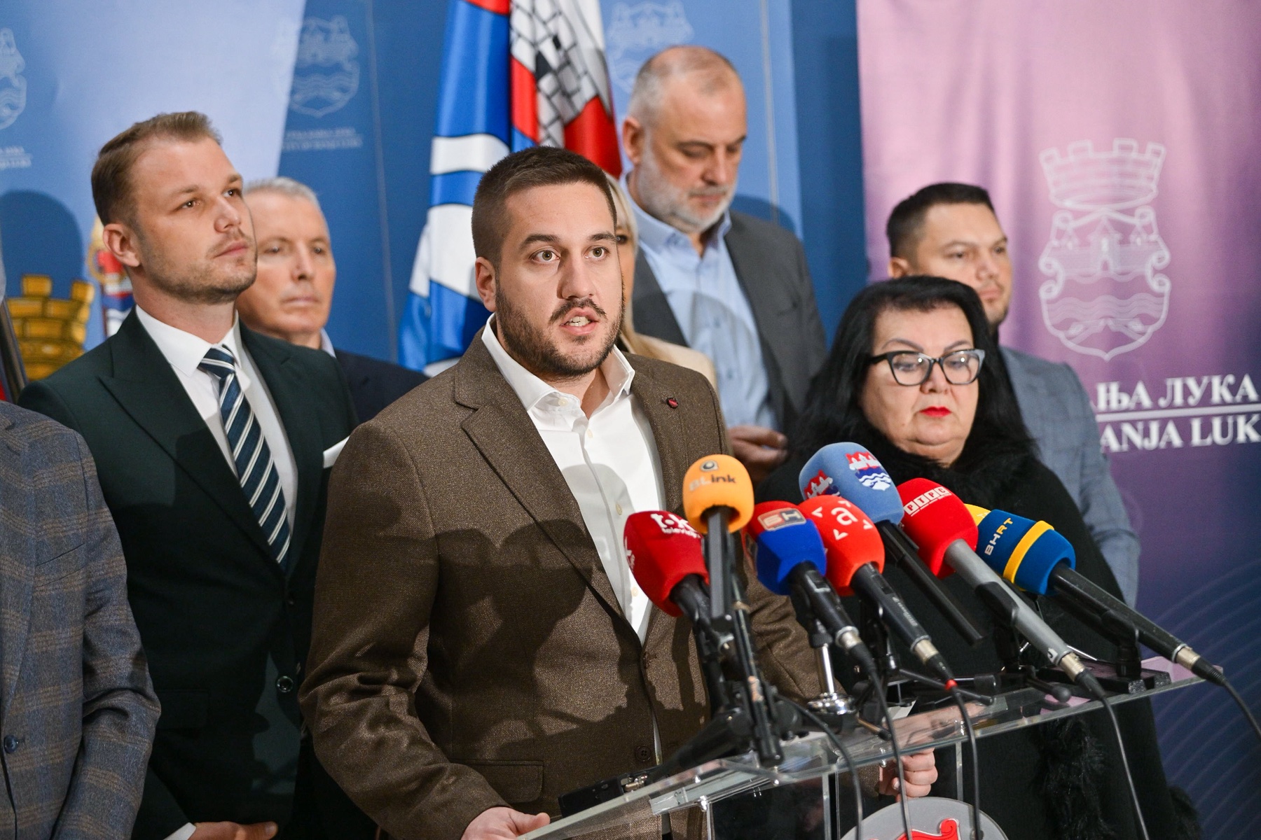 Drinić: Banjaluka ponovo je svjedok institucionalnog cirkusa