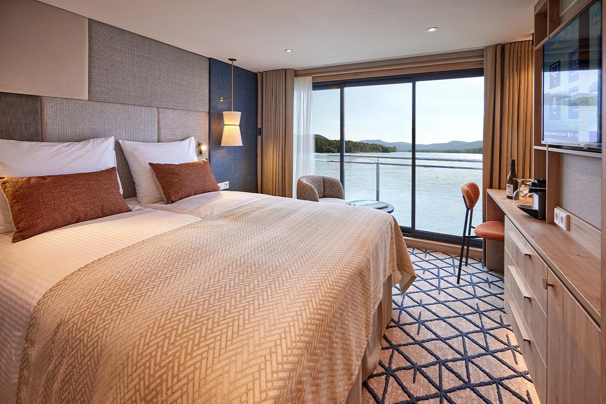 Najavljena saradnja između kompanije Eminent Consulting d.o.o. i Viva Cruises