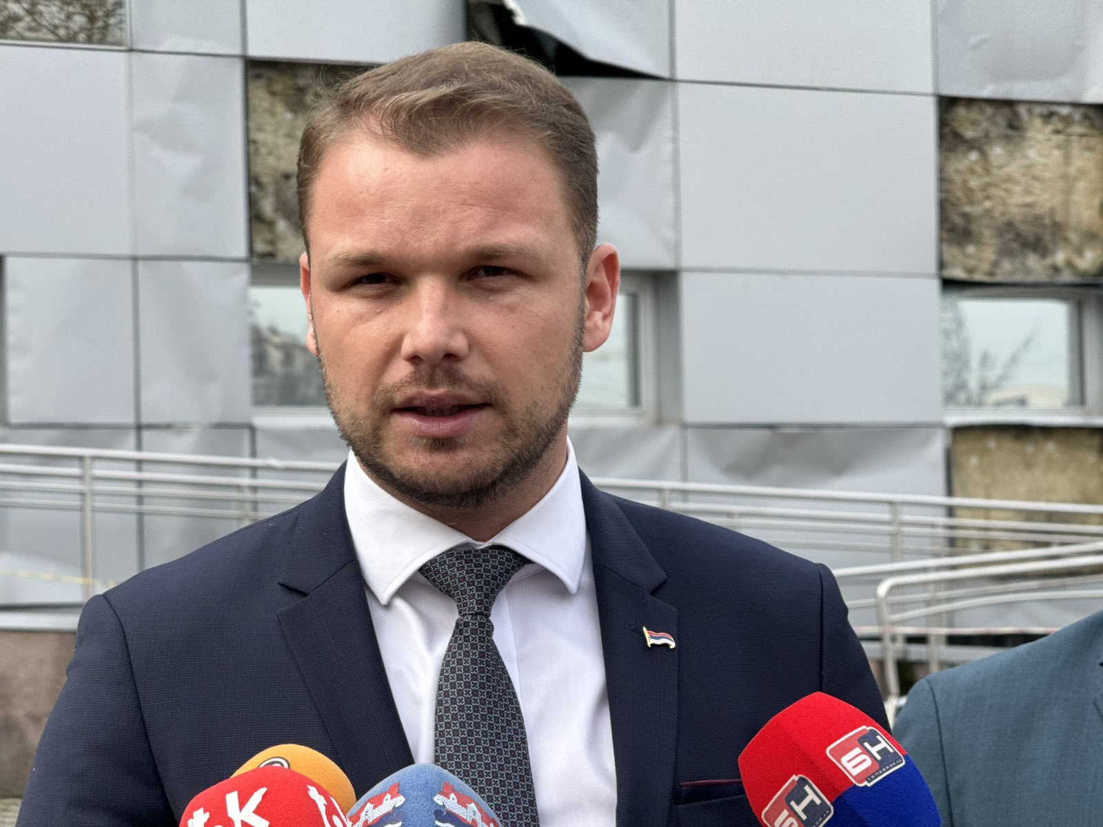 Stanivuković: Odluka o ukidanju finansiranja političkih stranaka je neustavna