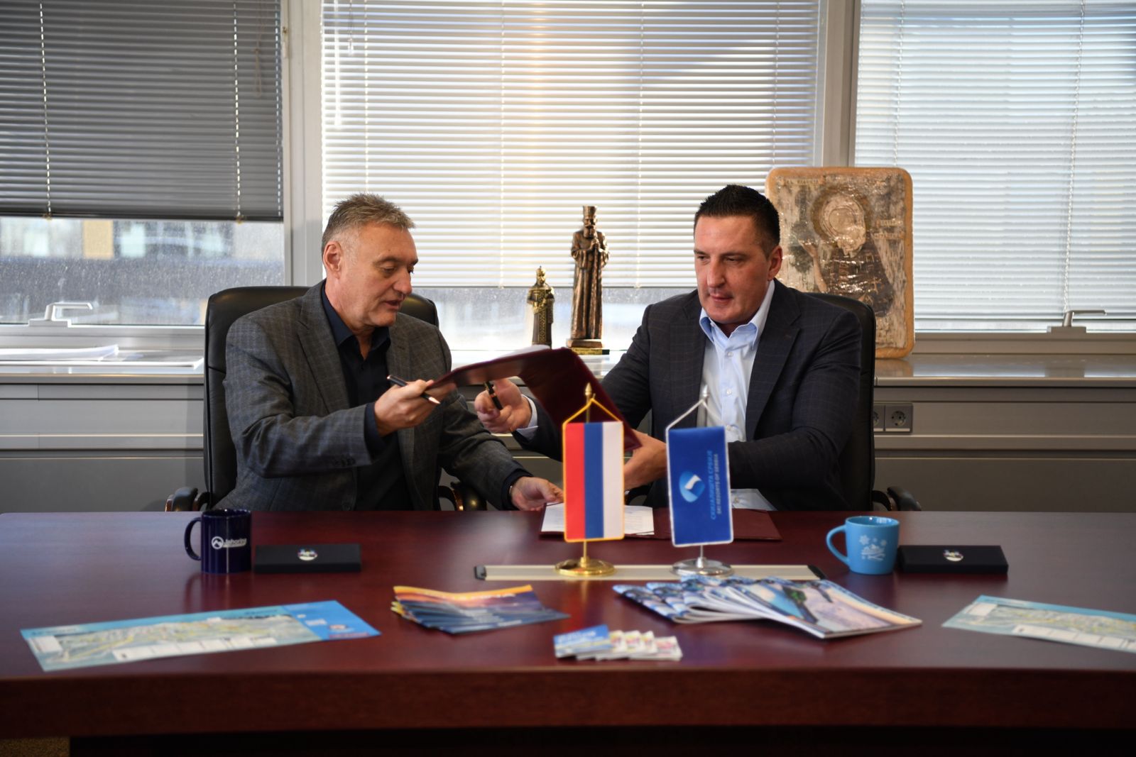 Uvezane ski-karte OC “Jahorina” i “Skijališta Srbije”
