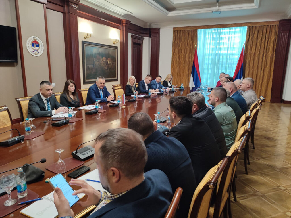 Agrarni budžet i naredne godine 180 miliona KM