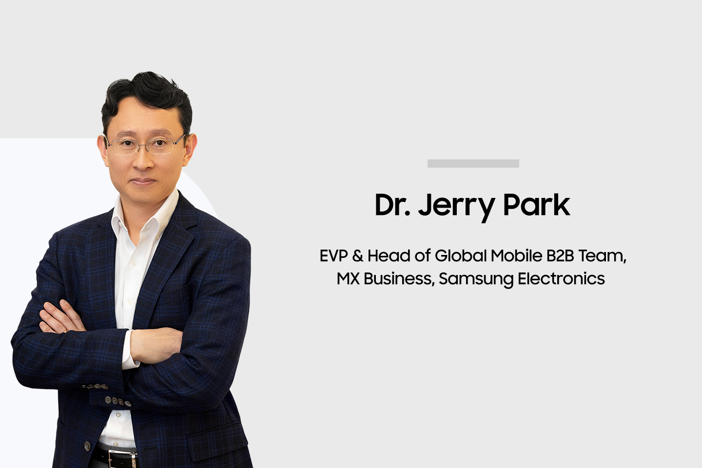 Samsung kao predvodnik u bezbjednosti mobilnih uređaja za poslovne  korisnike: strategija nultog poverenja