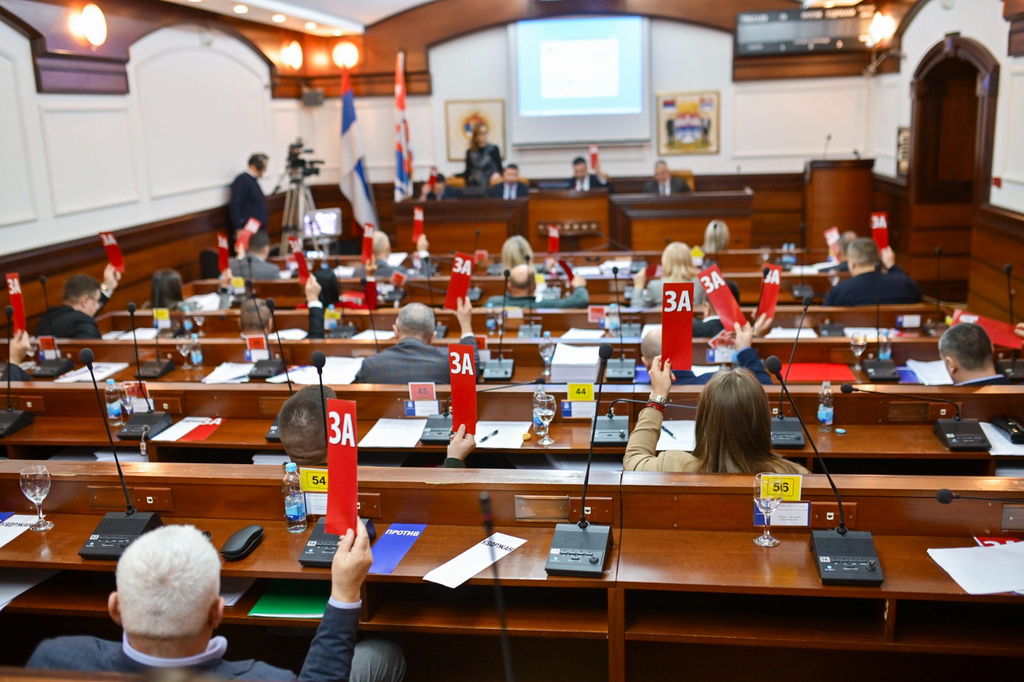 REKORDNIH GOTOVO 285 MILIONA MARAKA Banjaluka je dobila budžet za 2026. godinu