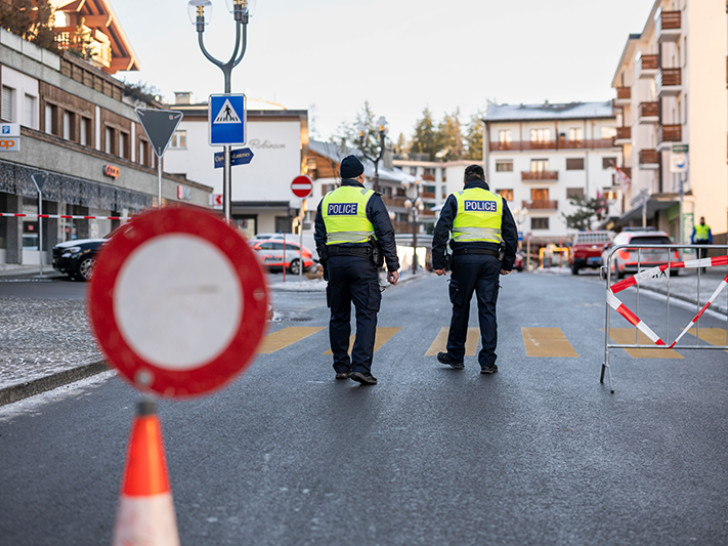 Užas u Švajcarskoj: Desetine mrtvih u eksploziji u skijalištu