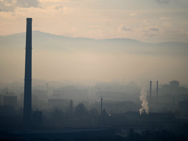 EU uvodi naplatu karbonske takse, pogodiće čitav region