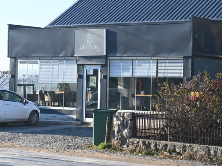 Kockanje udaljeno od škole iz Priječana