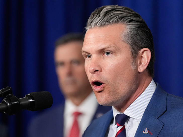 Hegset: Amerika sada kontroliše budućnost Venecuele