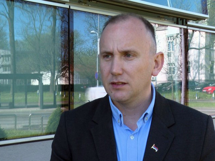 Kojić: Zločin u Kravici na Božić – dio sistemski planiranog istrebljenja Srba