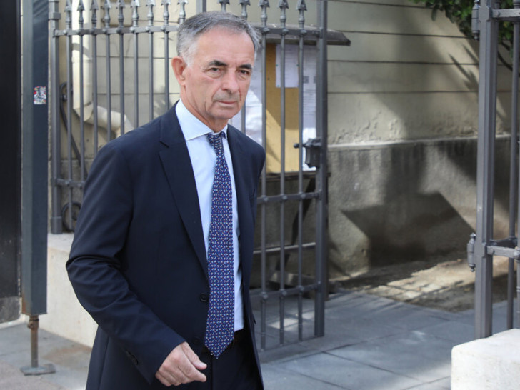 Pupovac pozvao na mir i zaustavljanje loših odnosa Hrvatske i Srbije