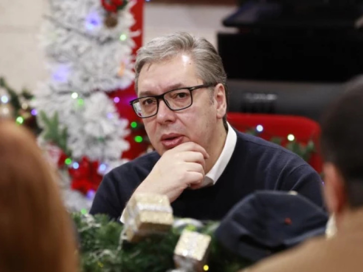 Vučić: Izbori će biti u oktobru, novembru ili decembru