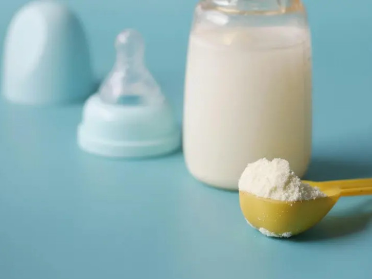 Formula za dojenčad isporučena u BiH sadrže toksin
