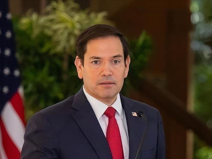 Rubio: Plan je stabilizacija, oporavak, tranzicija