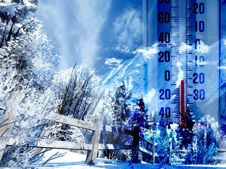 Hladni talas u Srpskoj – očekuju se ekstremno niske temperature