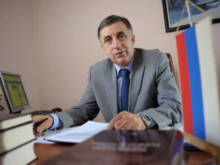 Cicović: I građani Srbije žele državljanstvo Srpske