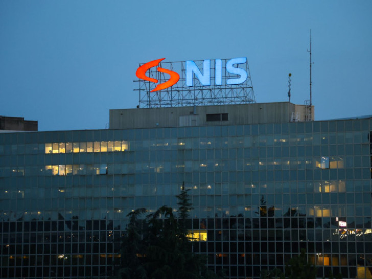 Srbija želi povećati vlasnički udio u NIS