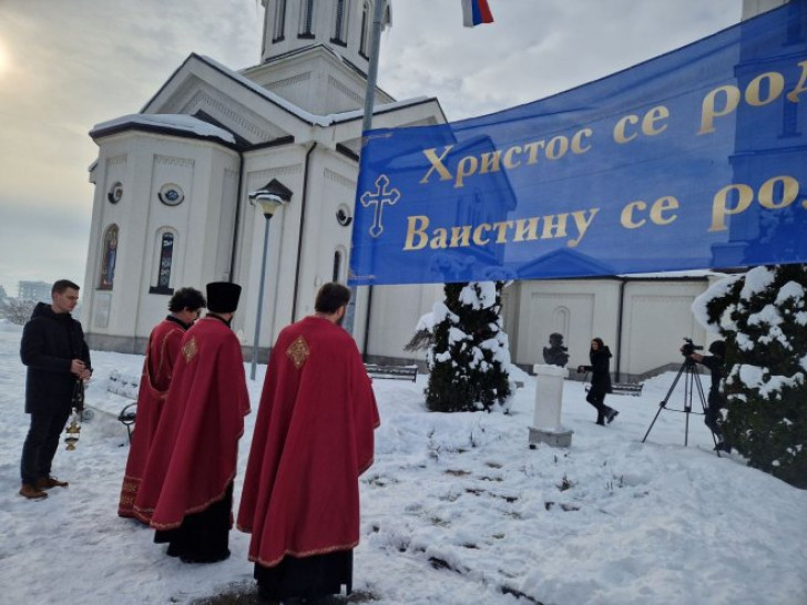 Pomen Spomenku Gostiću povodom Dana Republike