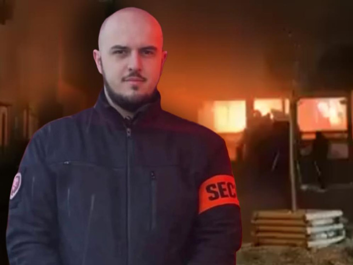 Dan žalosti u Ljigu zbog tragične smrti Stefana Ivanovića
