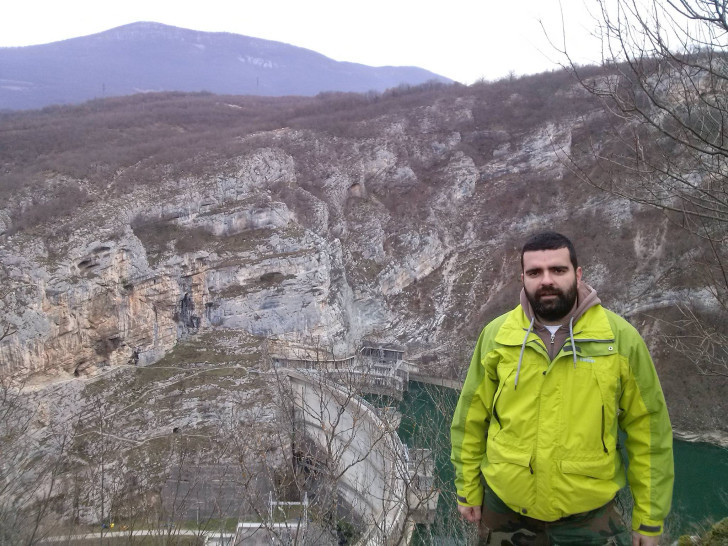 Planinari deveti put šetali u čast Marka Stanojevića