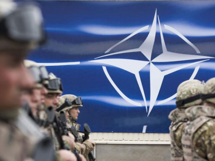 Napad SAD-a na Grenland bio bi kraj NATO-a