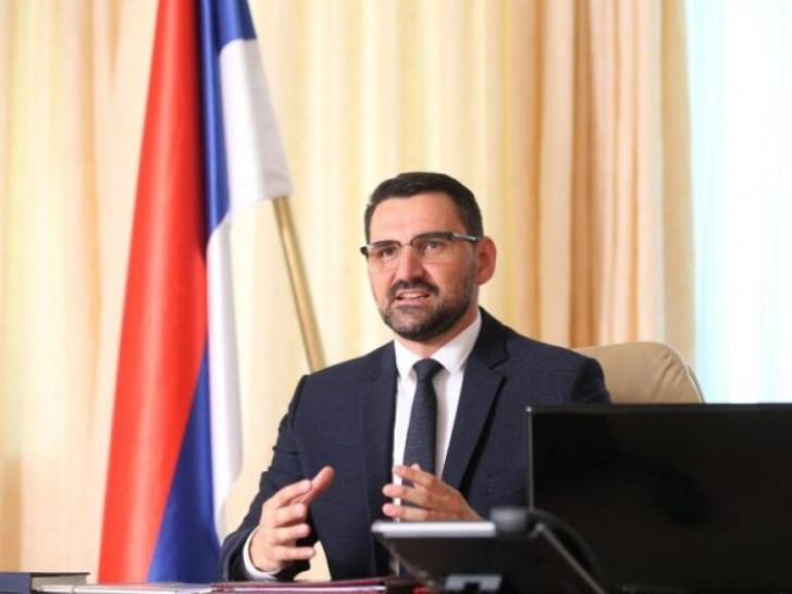 Klokić: Uskoro obilježavanje Dana Republike u inostranstvu