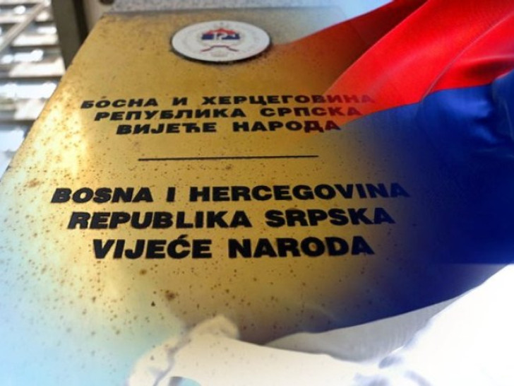 Vijeće naroda: Nema povrede vitalnog nacionalnog interesa