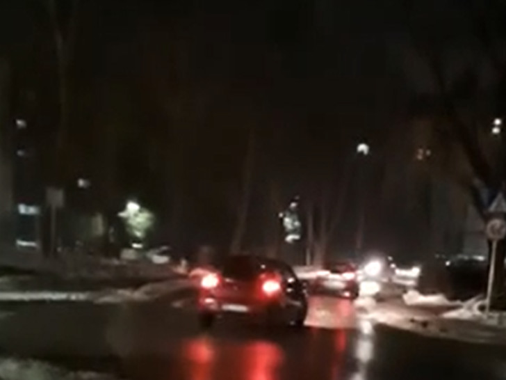 Nova rasvjeta na mjestu čestih udesa u Banjaluci