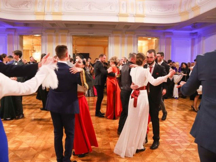 Svetosavski bal u Banskom dvoru: Dolazi i specijalni gost