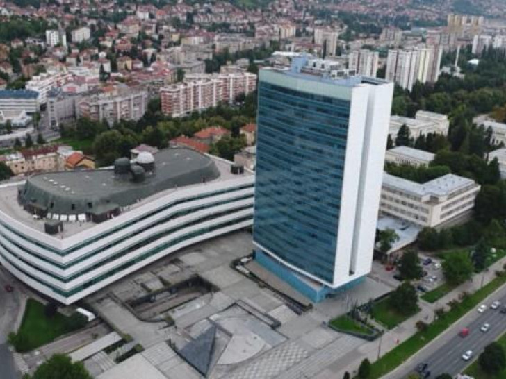Prijedlog zakona o državnoj imovini nije u skladu sa Ustavom