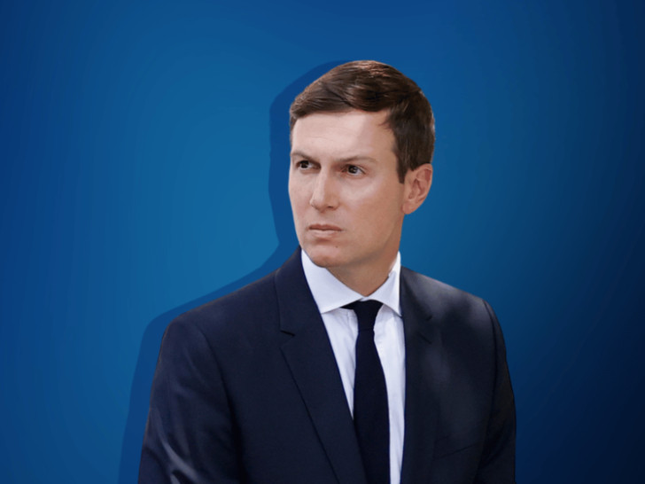 Blumberg: Rusija vjeruje zetu Donalda Trampa