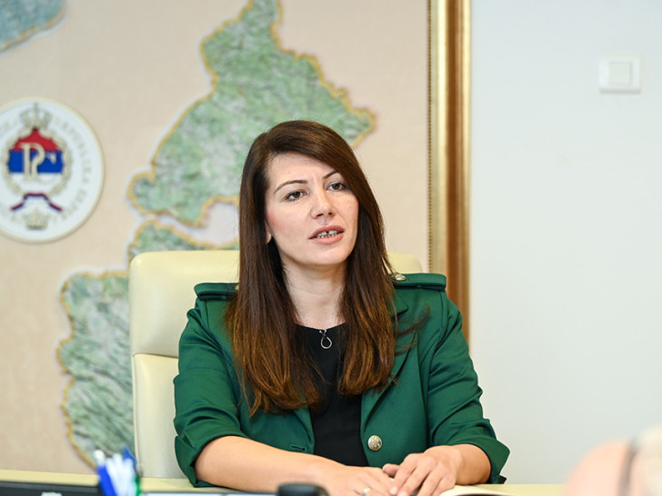 Kuzmić: Nećemo dozvoliti prosipanje mlijeka