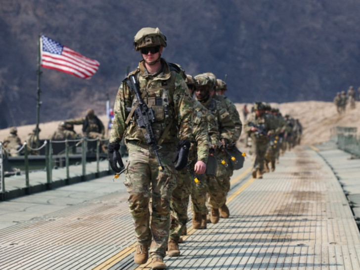 SAD prebacuju pritvorenike Islamske države iz Sirije u Irak