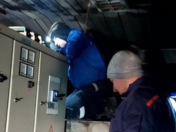 Elektro-mreža opterećena zbog nerada “Gradske toplane”