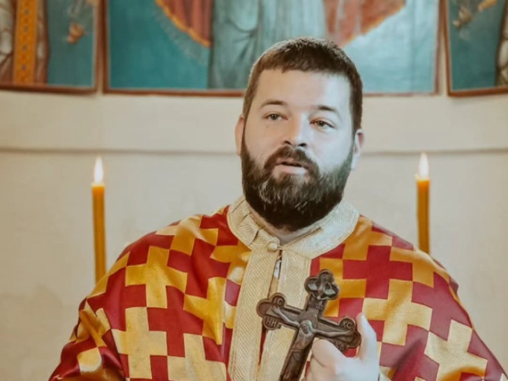 Duško Kojić: Crkvenu imovinu nećemo dati nikome