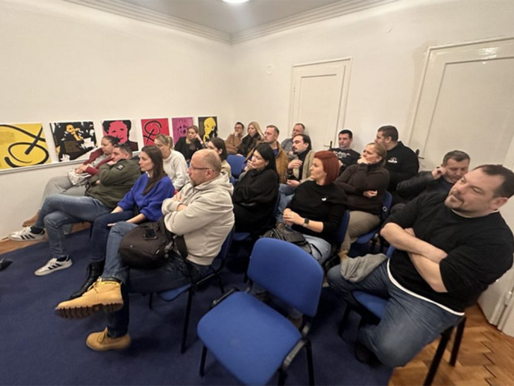 Novinari u Banjaluci najavili osnivanje Foruma
