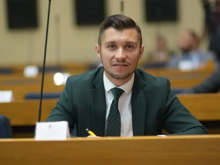 Kresojević: Putarina u Srpskoj 100 puta veća nego u Sloveniji