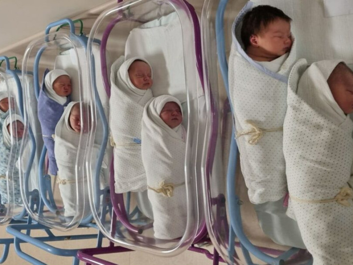 Male opštine ne štede na pronatalitetnim mjerama: Roditeljima posao, bebama i do 10.000 KM