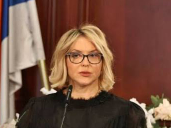 Trišić Babić: Hercog obaviješten o svemu što se dešavalo u Srpskoj