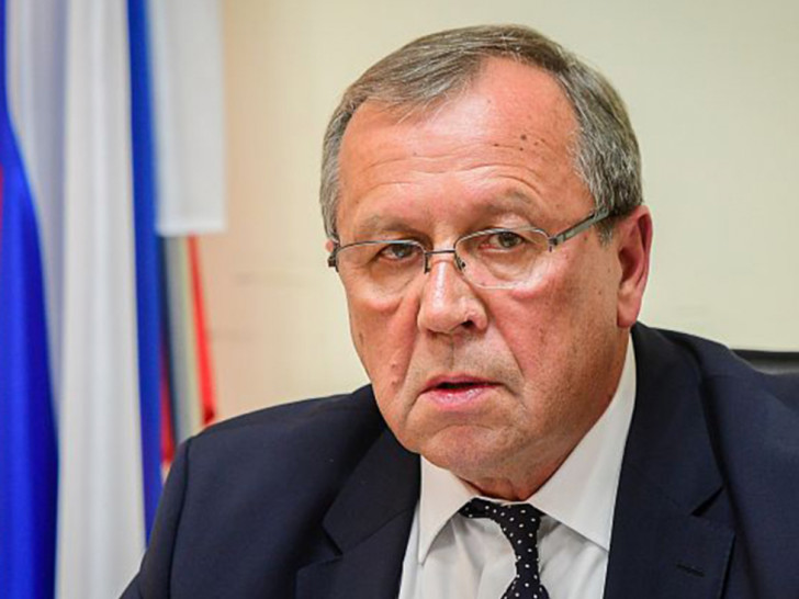 Ruski ambasador poručio da Rusija ostaje prijatelj Republike Srpske