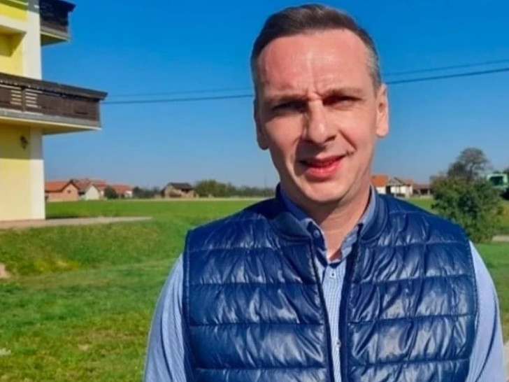 Miljan Vuković privremeno udaljen sa posla