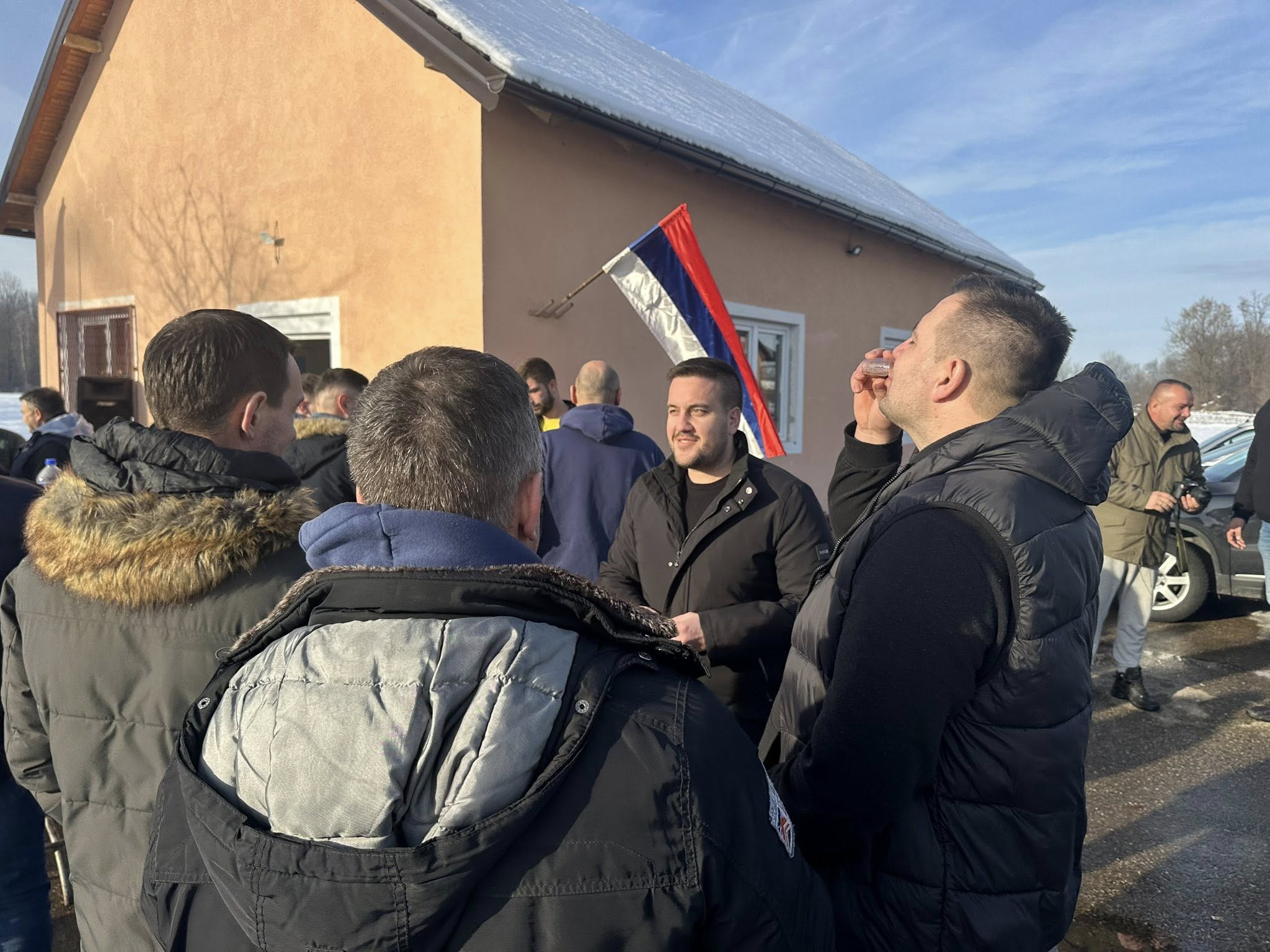 Tradicionalno druženje mještana Kladara u Srpcu – primjer zajedništva i brige za zavičaj