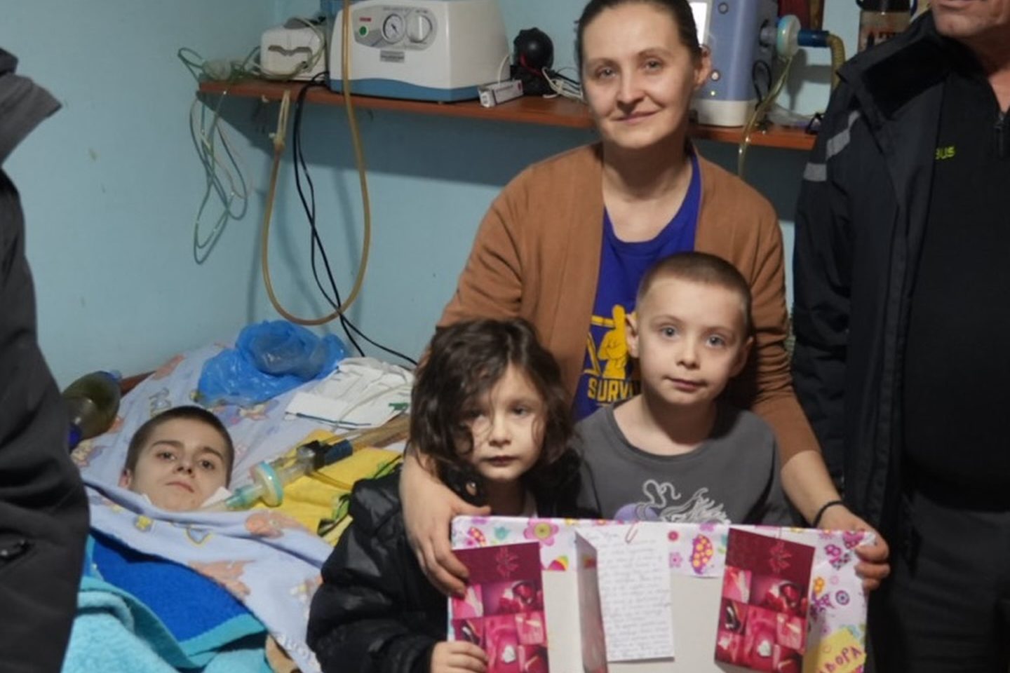 SOLIDARNOST ZA VUKA Akcija za dječaka naišla na podršku humanih ljudi