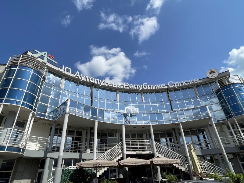 Autoputevi Republike Srpske odgovorili Kresojeviću: Svjesno i zlonamjerno obmanuo javnost