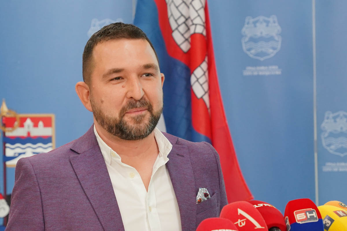 Bojan Pećanac imenovan za direktora Centra za razvoj poljoprivrede i sela