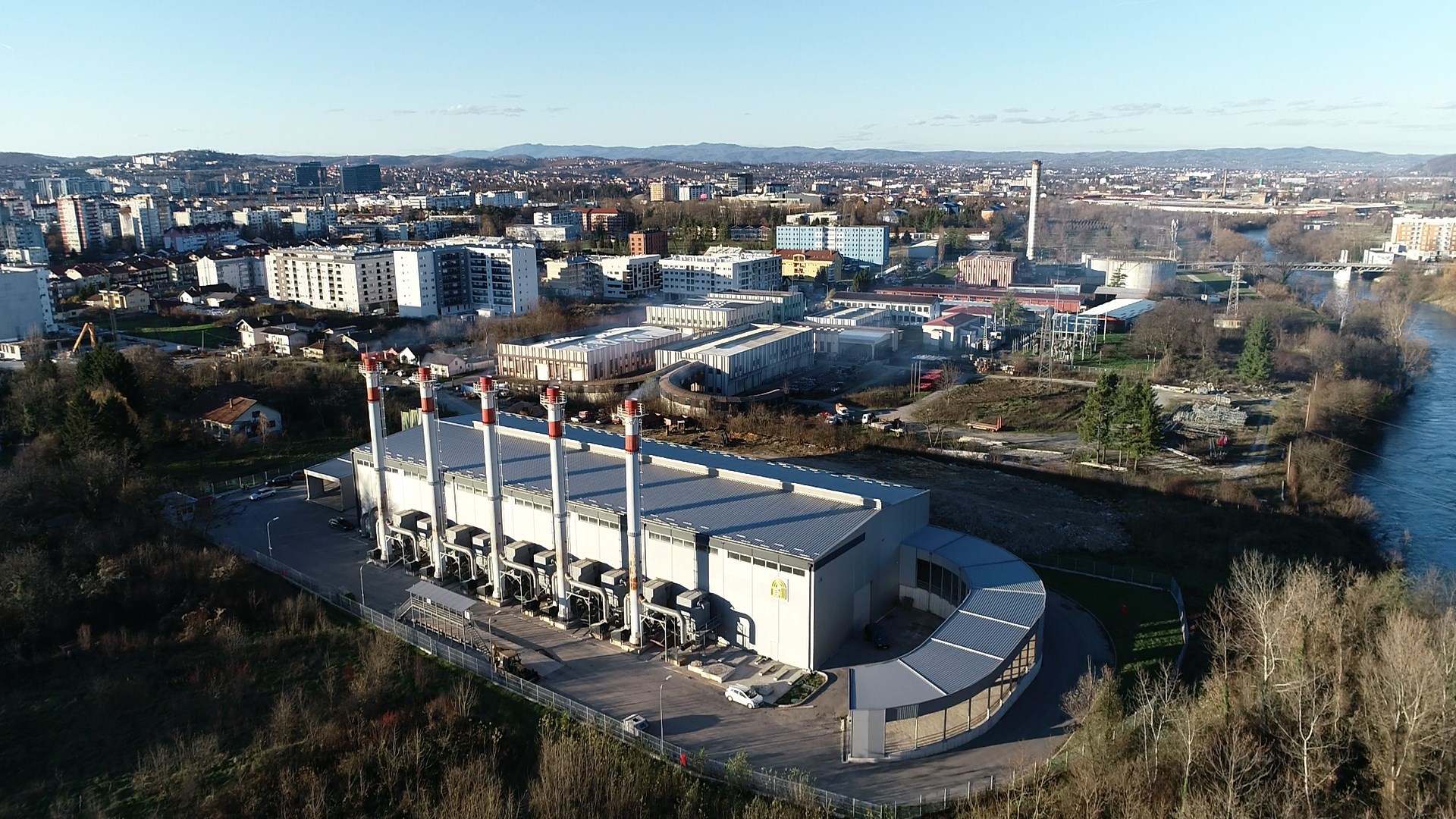 Eko toplane najavljuju nastavak plana prilagođenog režima grijanja