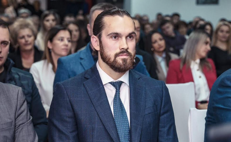 Staniišić o SNSD-u i HDZ-u: Kad treba rasteretiti narod tad ih nema, tu su samo za funkcije