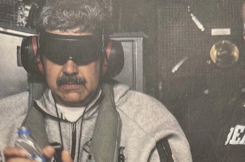 Maduro završio u jednom od najozloglašenijih zatvora